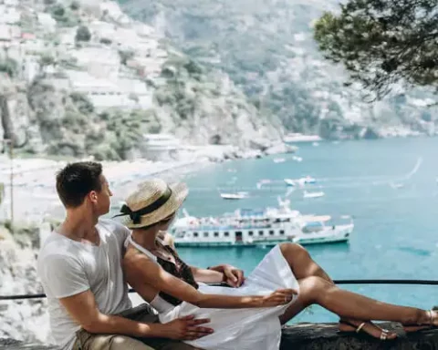 10 Best Honeymoon Places