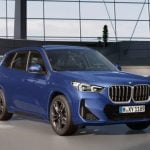 2023 BMW X1 sDrive18i
