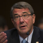 Ash Carter