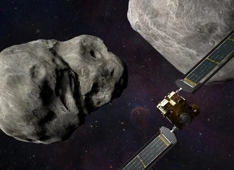 Asteroid