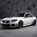 BMW M2 444