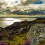 Flores island, Azores, Portugal