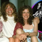 Carly Simon's Sisters