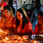 Diwali, the festival
