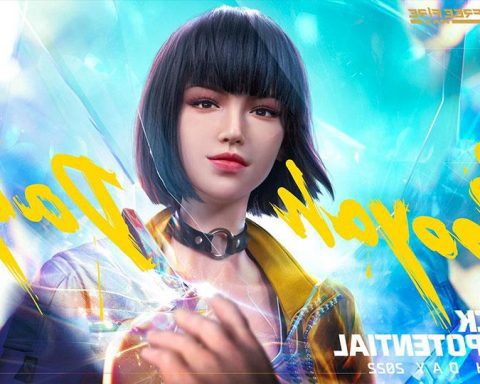 With its fifth edition returning, Booyah Day 2022 is ready to bring an older Free Fire game to its players, followed by its major brand redesign this year. The iconic campaign, Booyah Day 2022, promises to celebrate the journey to victory, and unleash a true potential.