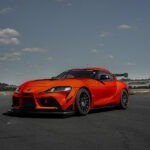 Upgraded GR Supra GT4 EVO Launched for 2023 4 GR Supra GT4 EVO