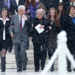 Hobby Lobby founder and CEO David Green