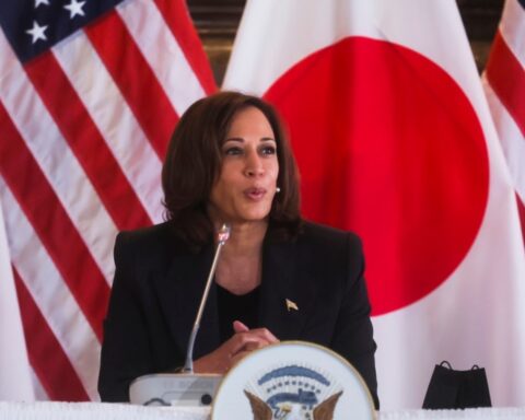 Kamala Harris