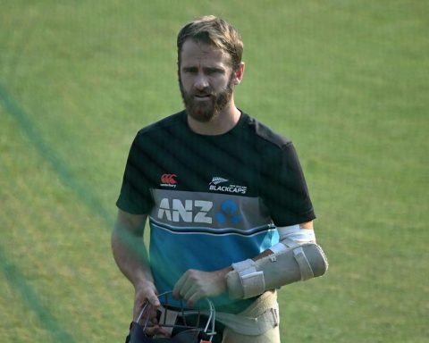 Kane Williamson