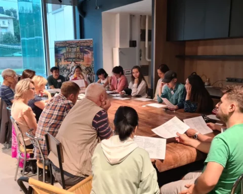 Kazakhstan, Amid Ukraine War