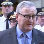 3 Philly SWAT officers shot while serving warrant in West Poplar; suspect dead 2 Three Philadelphia police officers were shot