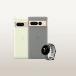 The latest and greatest: meet Pixel 7 and Pixel 7 Pro 7 Pixel 7 Pro