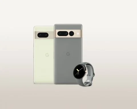 Pixel 7 Pro