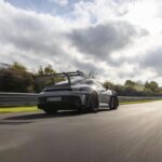 Porsche 911 GT3 RS completes the ‘ring in 6:49.328 minutes 2 Porsche 911 GT3 RS