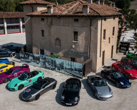 Porsche Club Great Britain