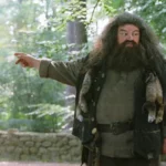 Robbie Coltrane