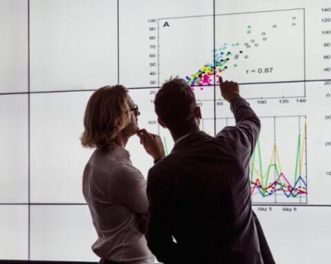 Large majorities of Americans value government investments in the scientific enterprise and consider it important for the United States to be a world leader in scientific achievement.