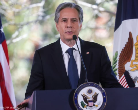 Secretary Blinken Announces TechWomen Expansion