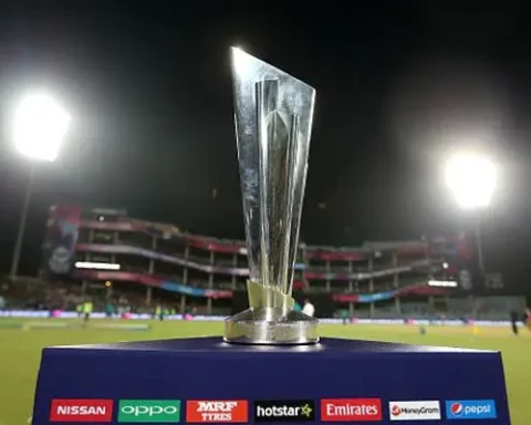 T20 World Cup 2022