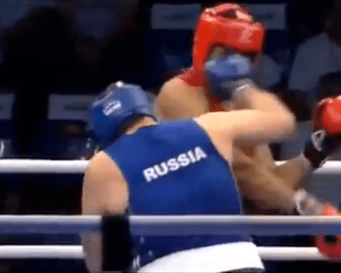 The Russian flattened Joyce