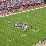 Titans Texans Football