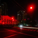 Ukraine is restricting electricity consumption