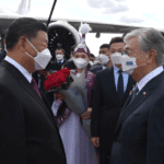 Chinese Premier Li Keqiang, Proponent of Economic Reforms, among 4 Top Officials Removed from Communist Party Leadership 2 Xi Jinping