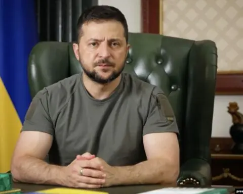 Zelenskiy
