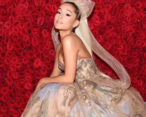 ariana grande