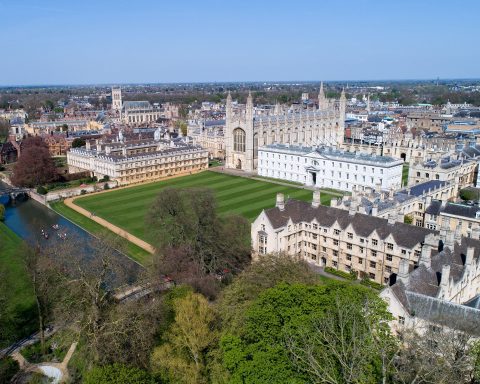 Cambridge,