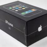 First-ever iPhone sells for Rs 32 lakh! Factory-sealed Apple device fetches big bucks at LCG auction 3 iPhone 321