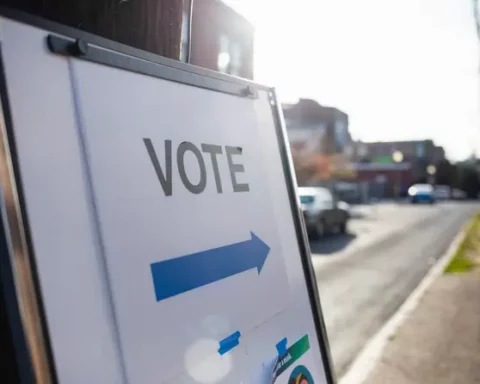 On Nov. 8, Pennsylvanians will make their way to polling places to decide the governor’s race and U.S. Senate race as part of Election Day 2022.
