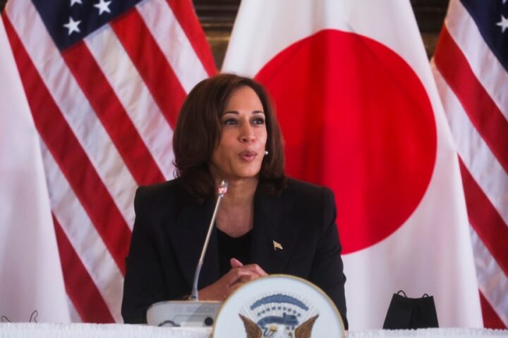 Kamala Harris