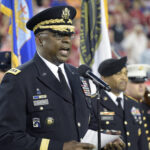 Lloyd Austin III