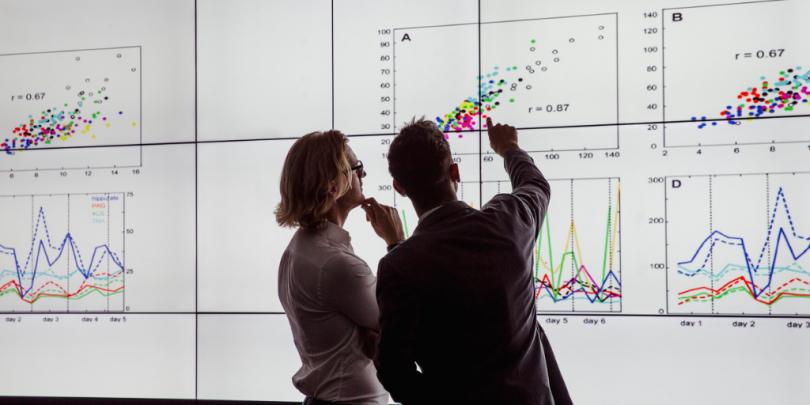 Large majorities of Americans value government investments in the scientific enterprise and consider it important for the United States to be a world leader in scientific achievement.