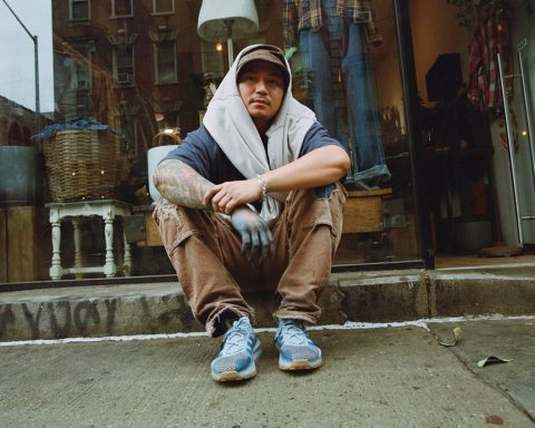 ADIDAS ORIGINALS AND PHILLLLLTHY TEAM