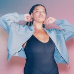 Adidas and 11 honoré announce first collaboration with a high-performance and style collection, sized 1xl to 4xl 3 ADIDAS