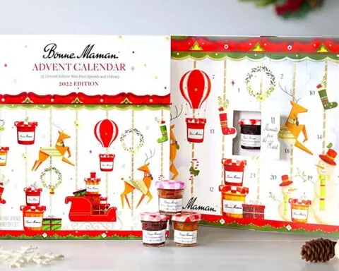 Advent Calendars