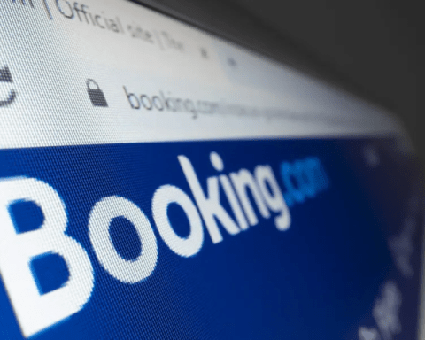 BOOKING HOLDINGS