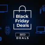 Black Friday 2022 sales