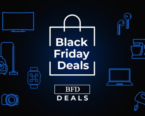 Black Friday 2022 sales