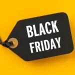 Black Friday deals