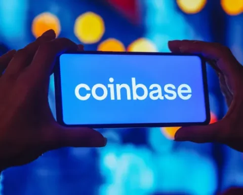 Coinbase