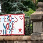 DEPARTMENT OF LABOR INITIATIVE FINDS VIOLATIONS IN 80% OF CARE INDUSTRY INVESTIGATIONS; RECOVERS $28.6M FOR NEARLY 25K WORKERS, MOSTLY WOMEN 4 DEPARTMENT OF LABOR INITIATIVE FINDS VIOLATIONS