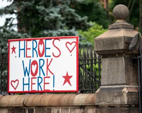 DEPARTMENT OF LABOR INITIATIVE FINDS VIOLATIONS