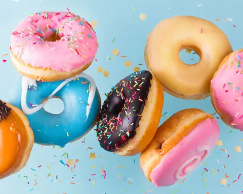 Donut Day