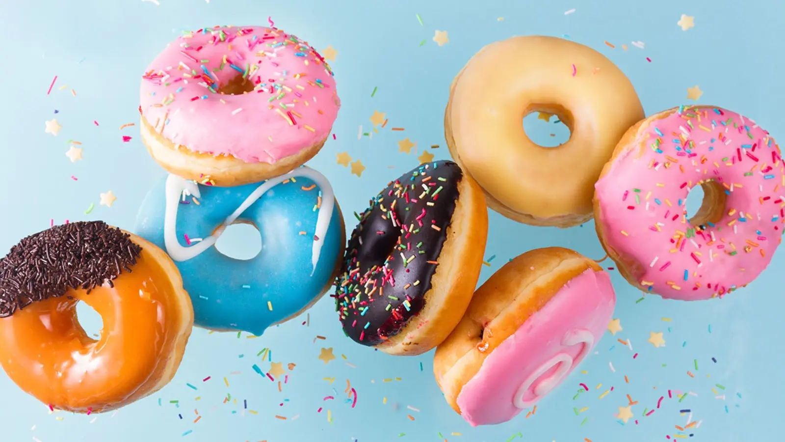 National Donut Day 2022: History, significance, facts and all you need to know 1 Donut Day