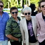 Duran Duran