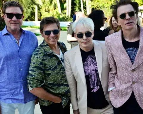 Duran Duran