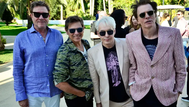 Duran Duran